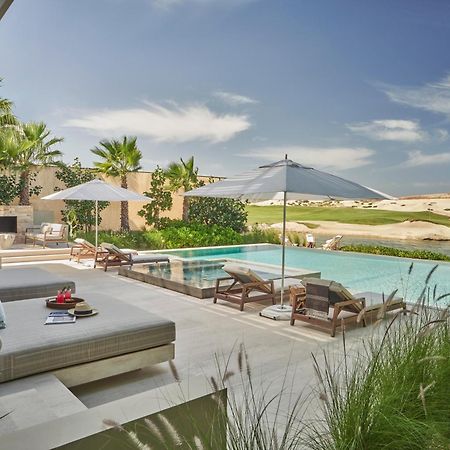 Four Seasons Resort Los Cabos La Ribera Ngoại thất bức ảnh
