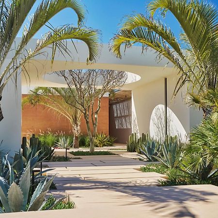 Four Seasons Resort Los Cabos La Ribera Ngoại thất bức ảnh