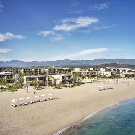 Four Seasons Resort Los Cabos La Ribera Ngoại thất bức ảnh