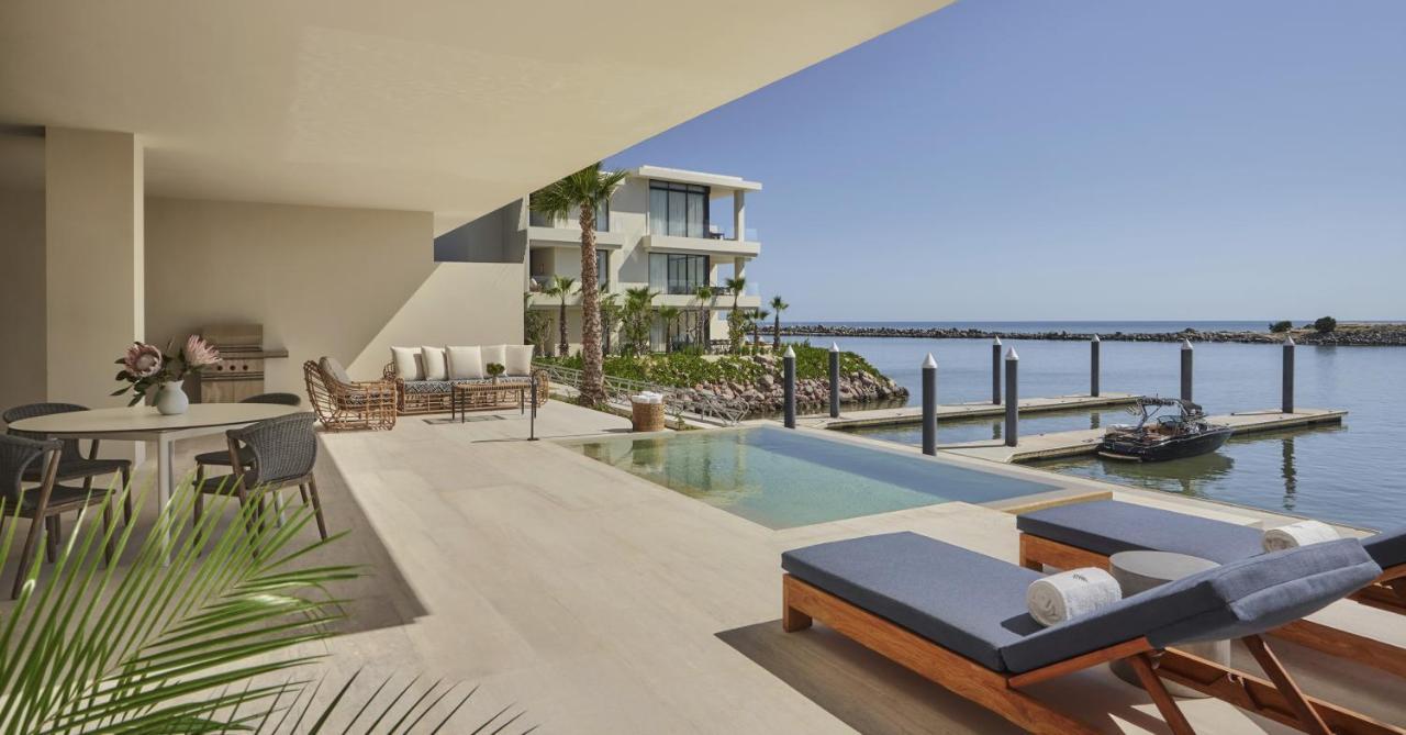Four Seasons Resort Los Cabos La Ribera Ngoại thất bức ảnh