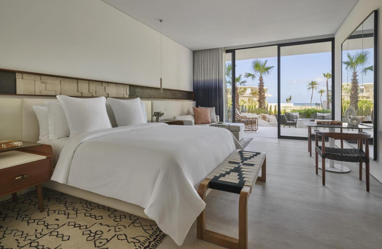 Four Seasons Resort Los Cabos La Ribera Ngoại thất bức ảnh