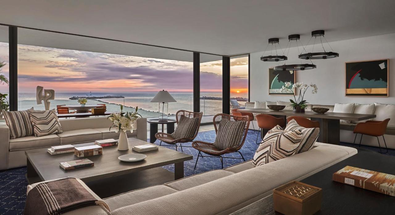 Four Seasons Resort Los Cabos La Ribera Ngoại thất bức ảnh