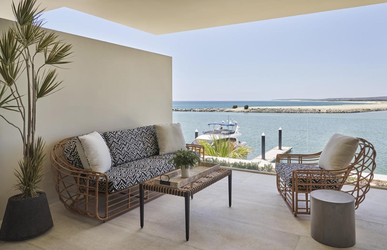 Four Seasons Resort Los Cabos La Ribera Ngoại thất bức ảnh