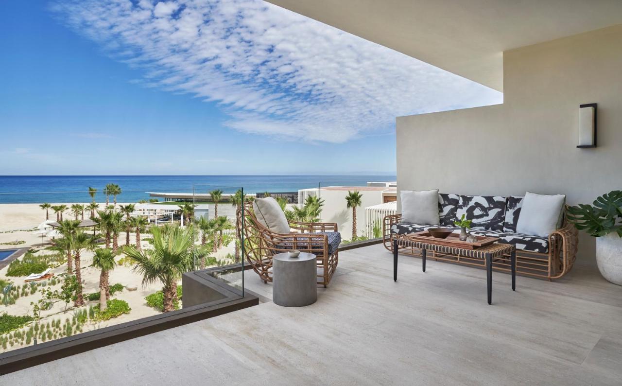 Four Seasons Resort Los Cabos La Ribera Ngoại thất bức ảnh