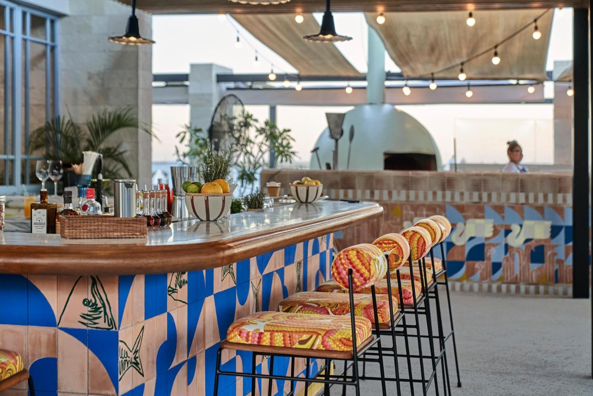 Four Seasons Resort Los Cabos La Ribera Ngoại thất bức ảnh