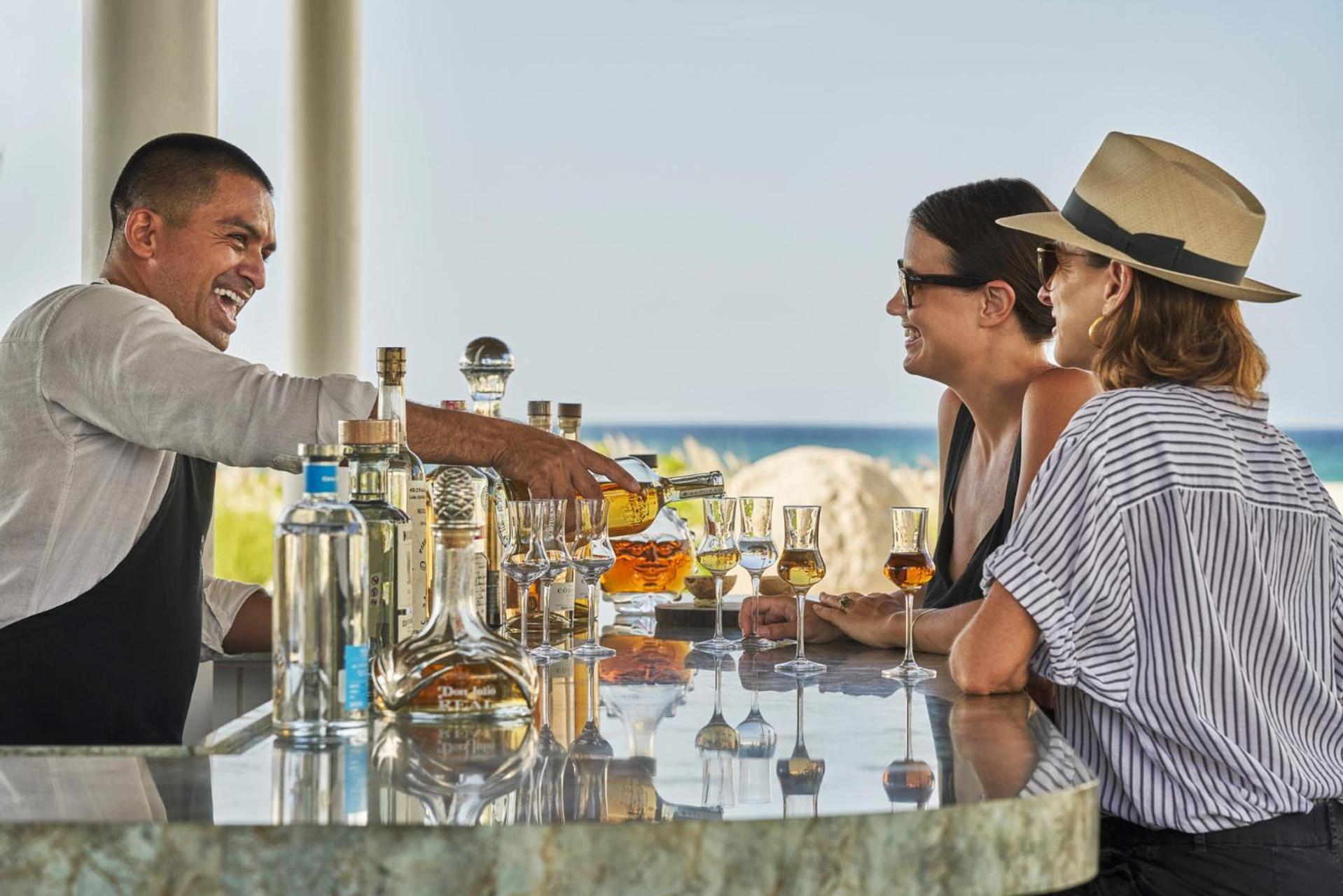 Four Seasons Resort Los Cabos La Ribera Ngoại thất bức ảnh