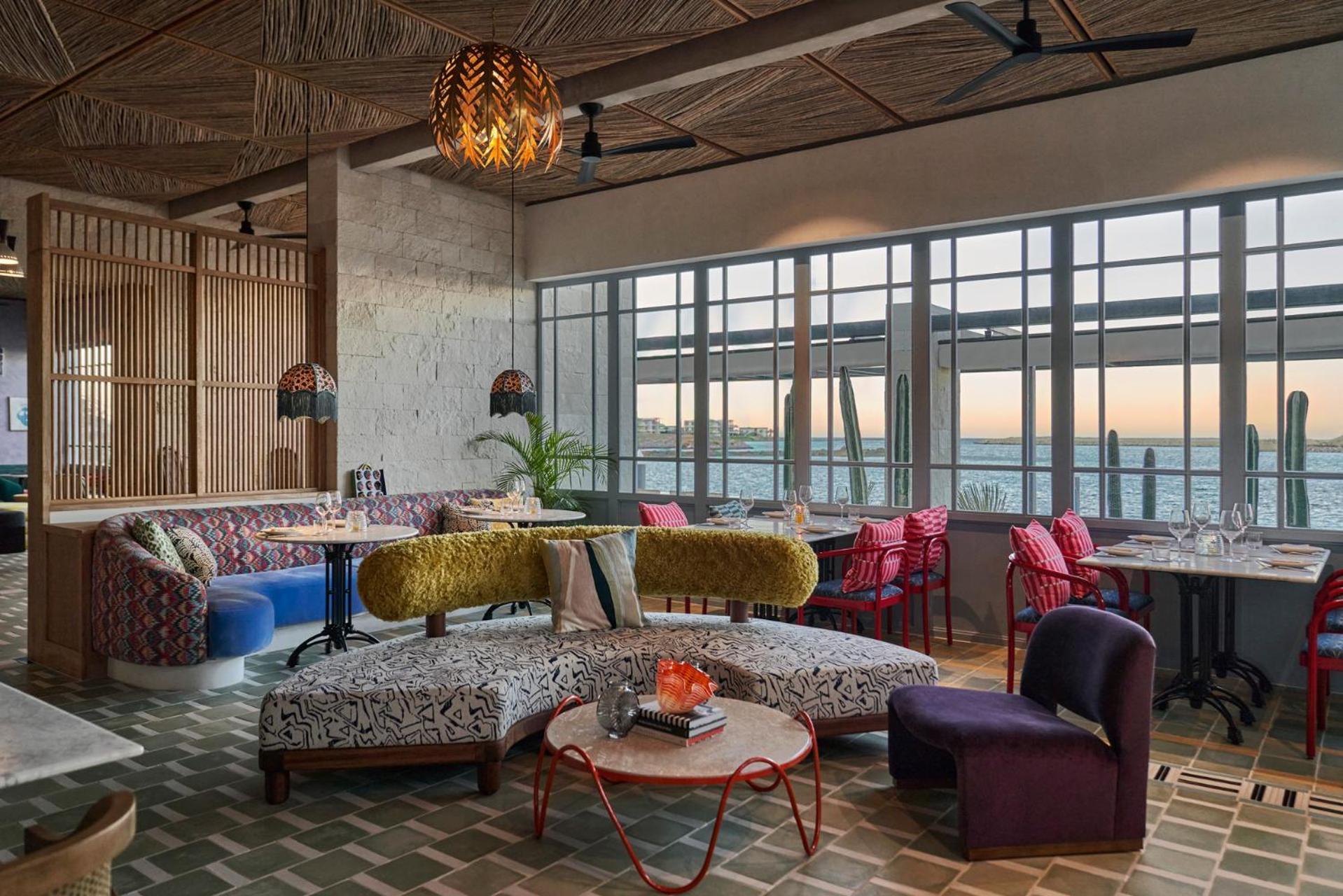 Four Seasons Resort Los Cabos La Ribera Ngoại thất bức ảnh