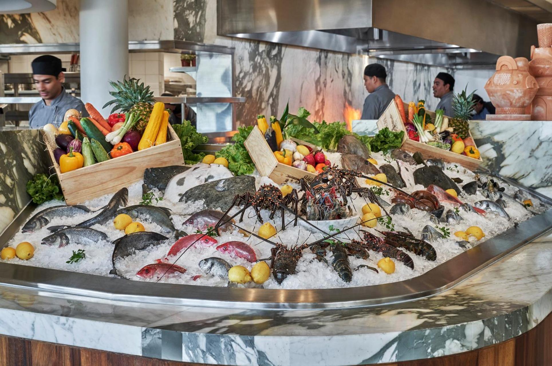 Four Seasons Resort Los Cabos La Ribera Ngoại thất bức ảnh