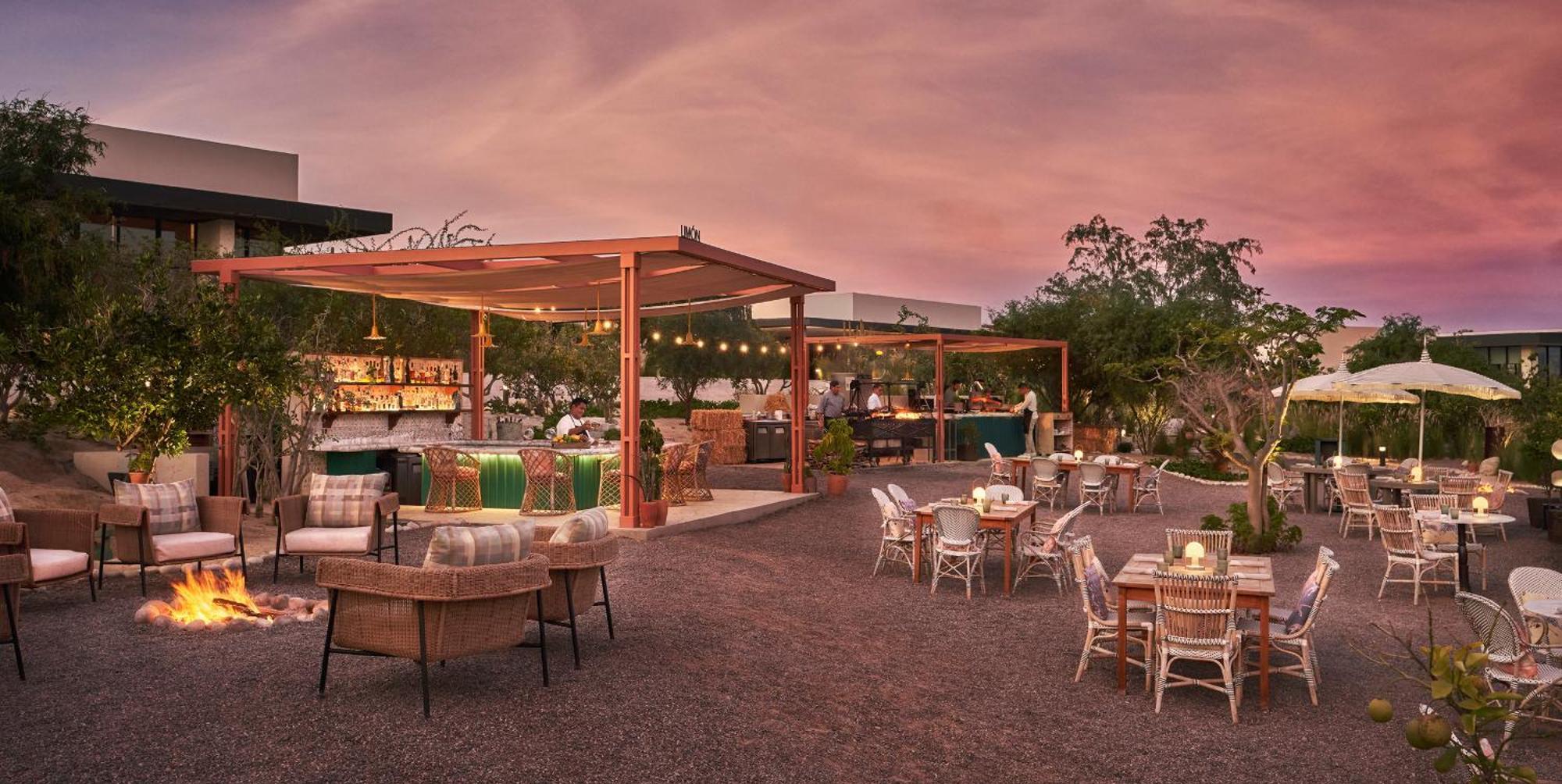 Four Seasons Resort Los Cabos La Ribera Ngoại thất bức ảnh