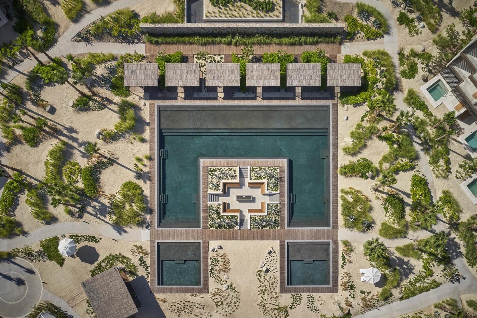 Four Seasons Resort Los Cabos La Ribera Ngoại thất bức ảnh
