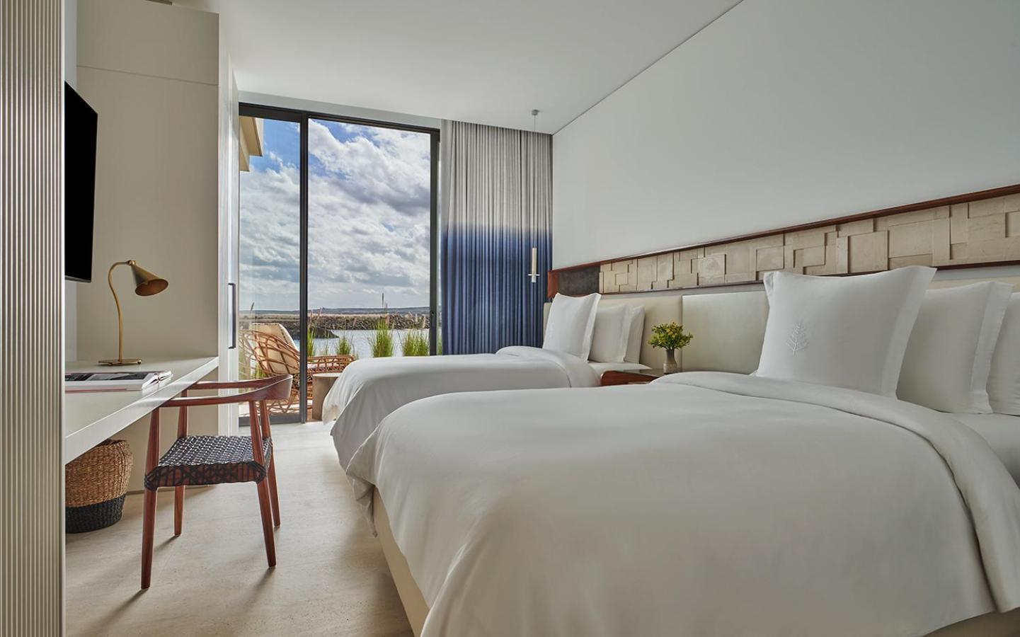 Four Seasons Resort Los Cabos La Ribera Ngoại thất bức ảnh