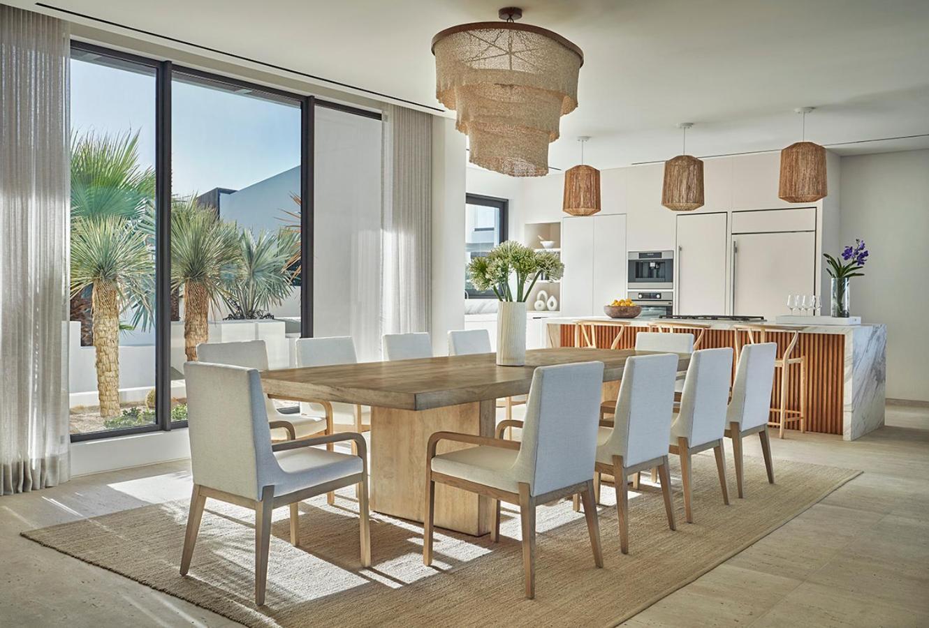Four Seasons Resort Los Cabos La Ribera Ngoại thất bức ảnh