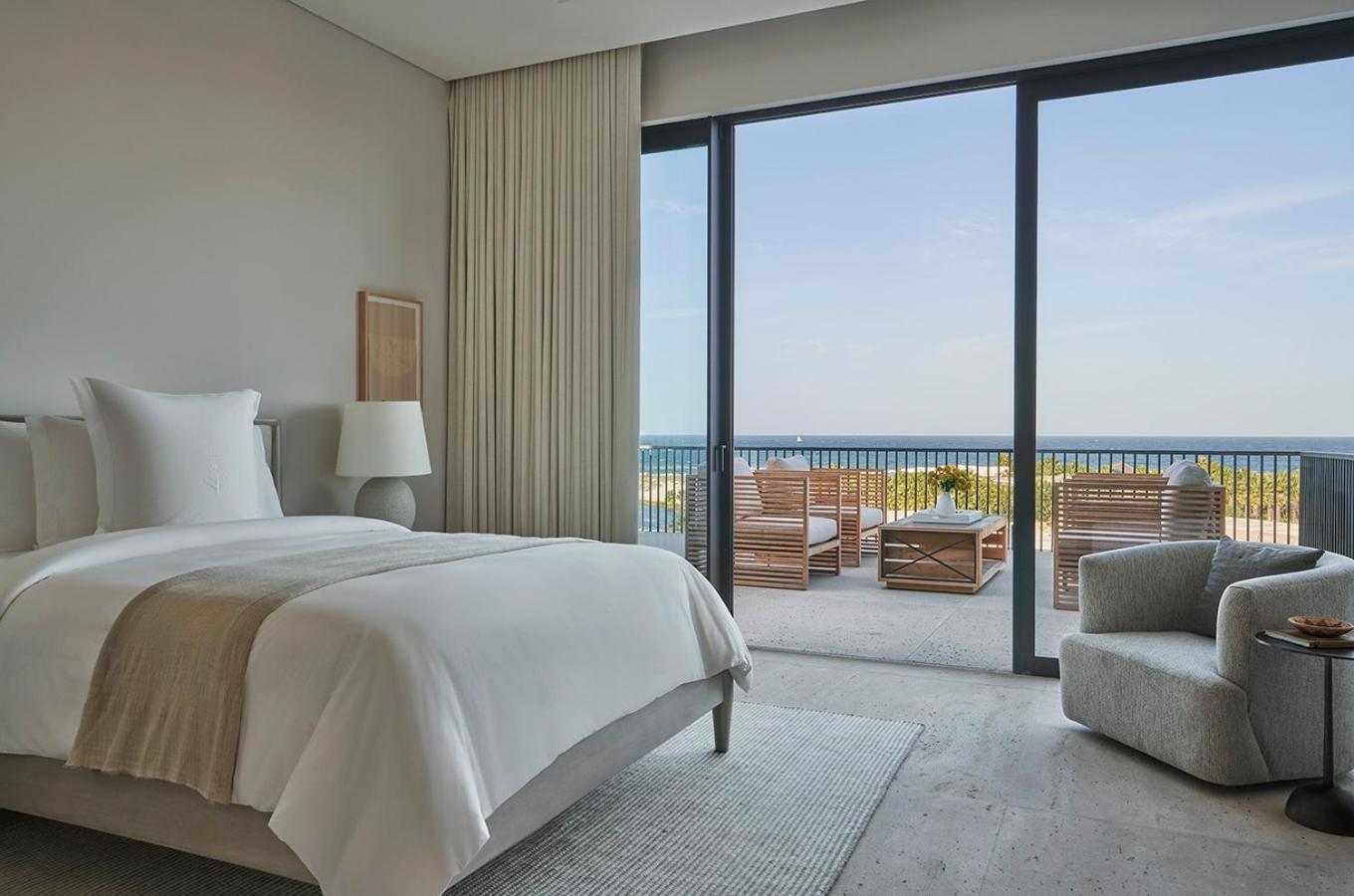 Four Seasons Resort Los Cabos La Ribera Ngoại thất bức ảnh