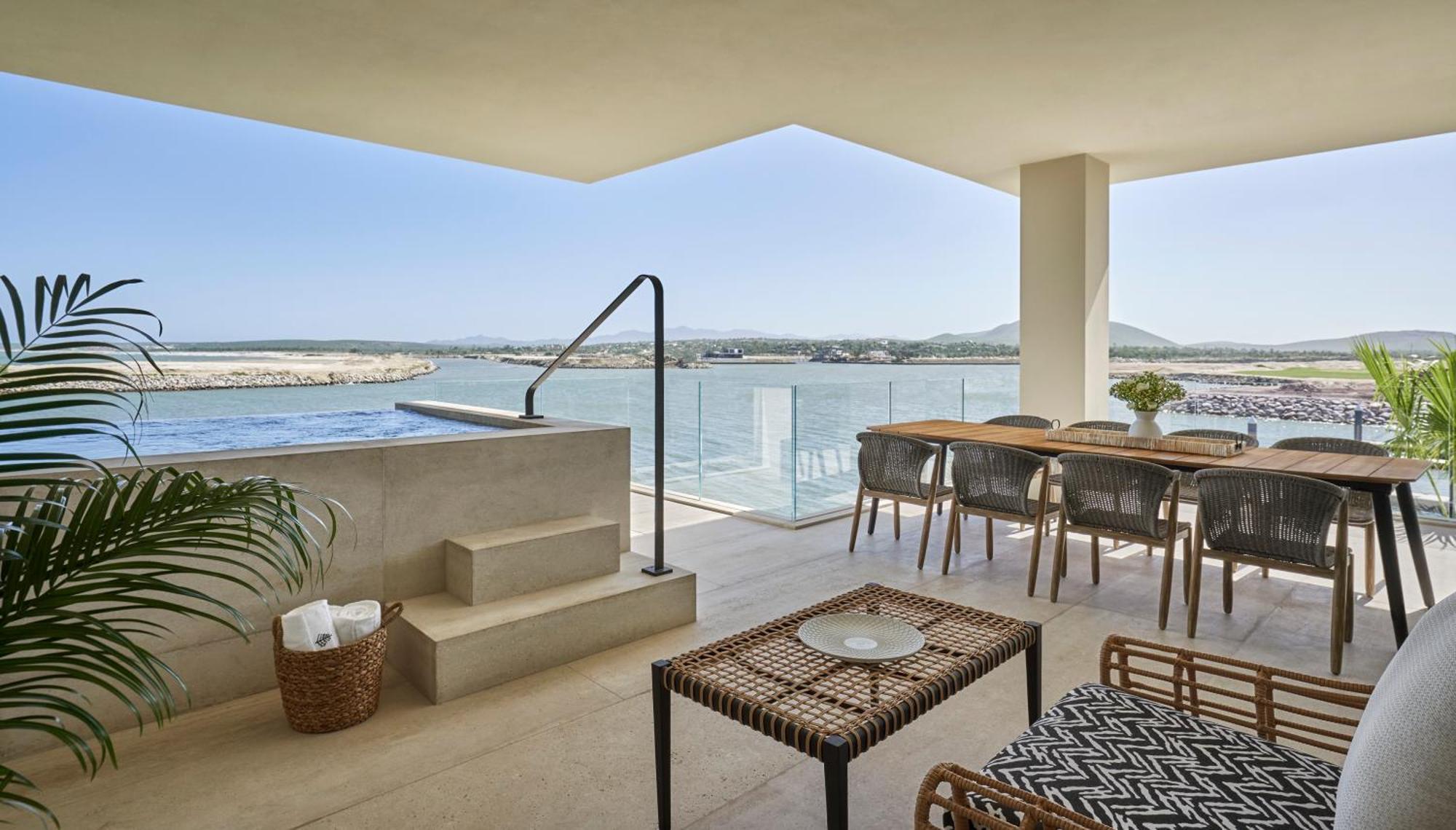 Four Seasons Resort Los Cabos La Ribera Ngoại thất bức ảnh