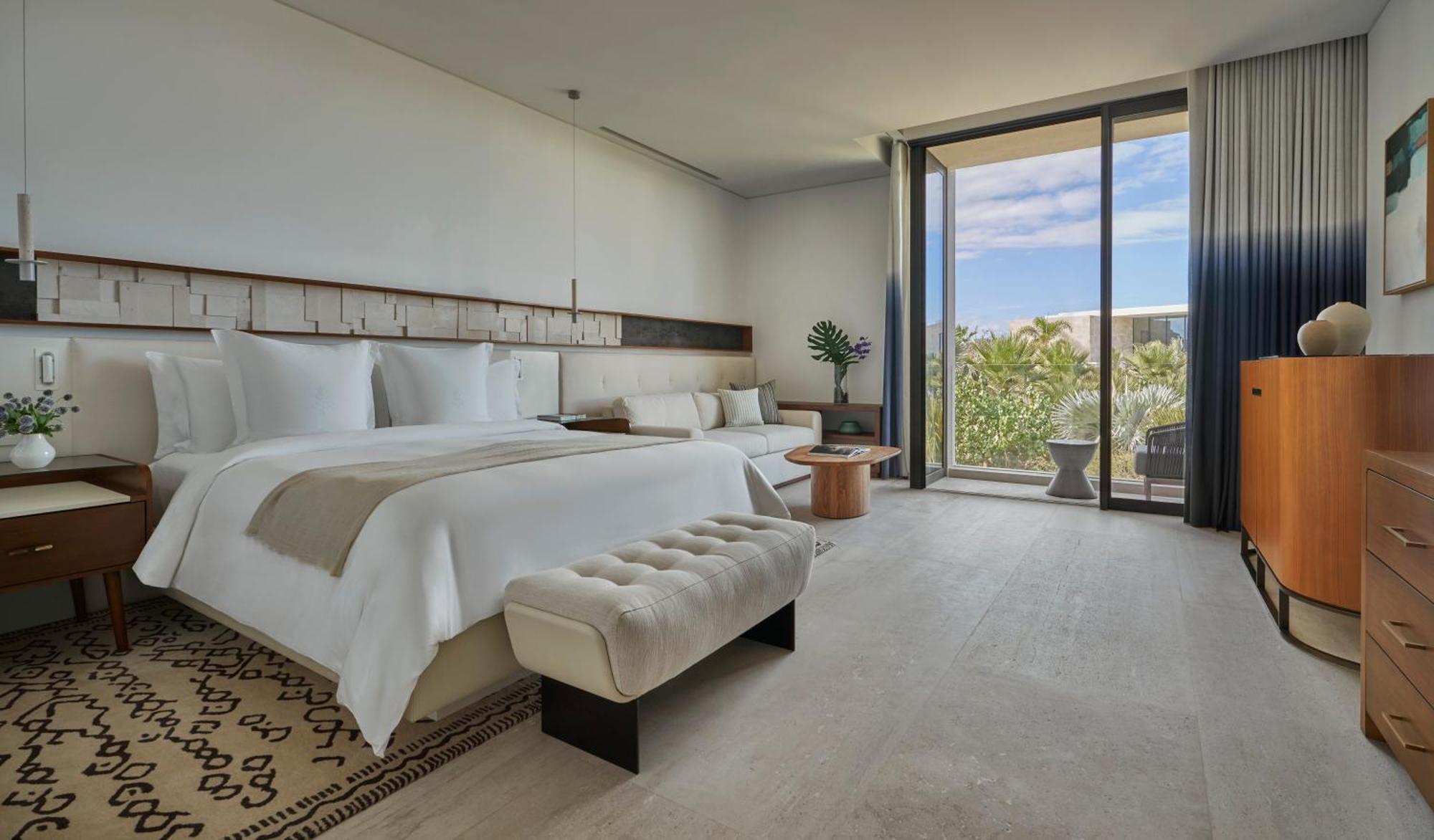 Four Seasons Resort Los Cabos La Ribera Ngoại thất bức ảnh