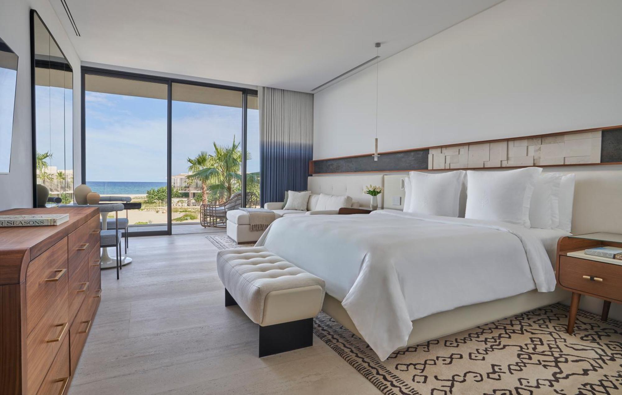 Four Seasons Resort Los Cabos La Ribera Ngoại thất bức ảnh