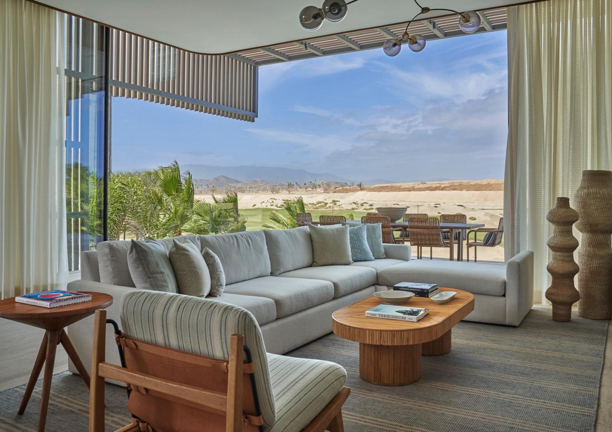 Four Seasons Resort Los Cabos La Ribera Ngoại thất bức ảnh