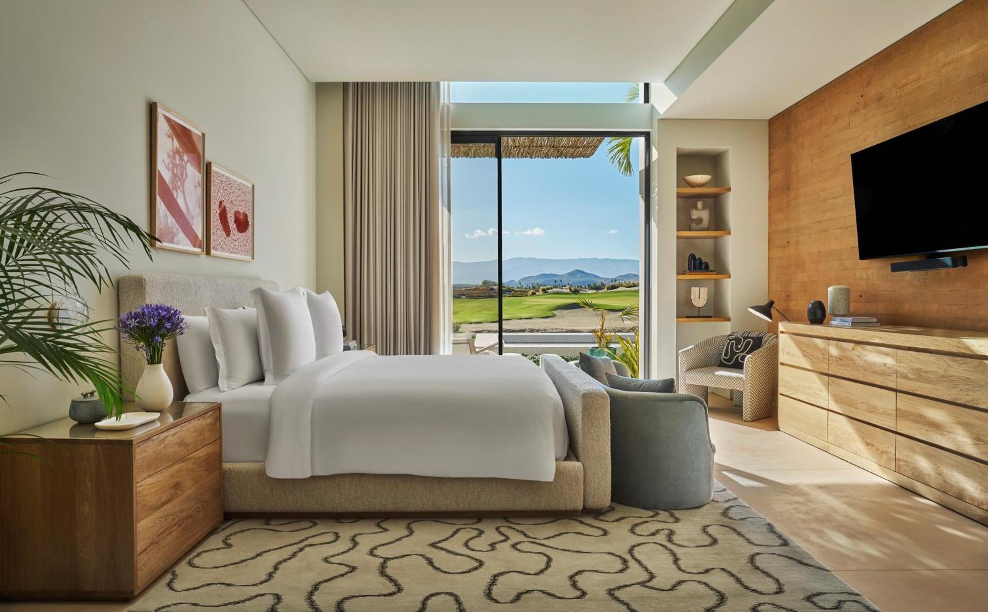 Four Seasons Resort Los Cabos La Ribera Ngoại thất bức ảnh