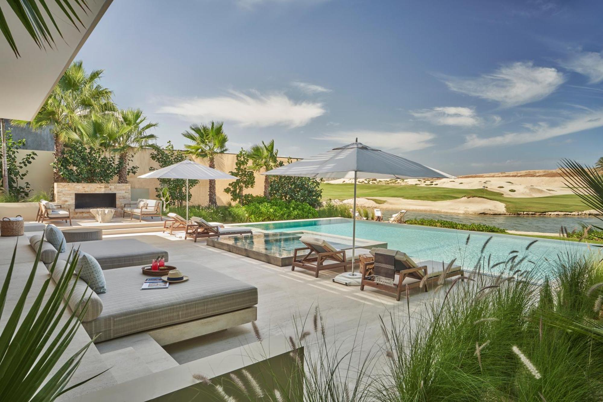Four Seasons Resort Los Cabos La Ribera Ngoại thất bức ảnh