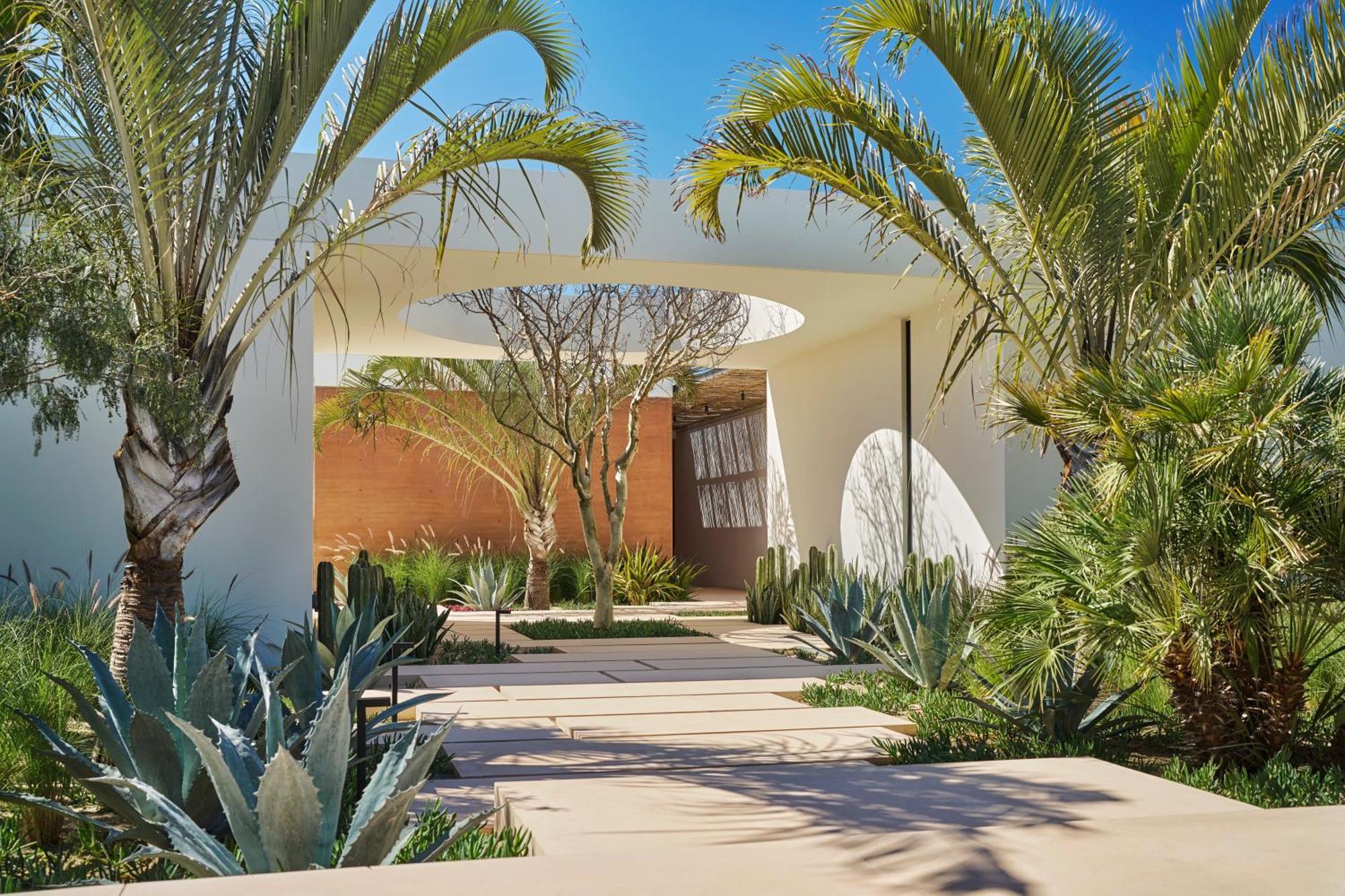 Four Seasons Resort Los Cabos La Ribera Ngoại thất bức ảnh