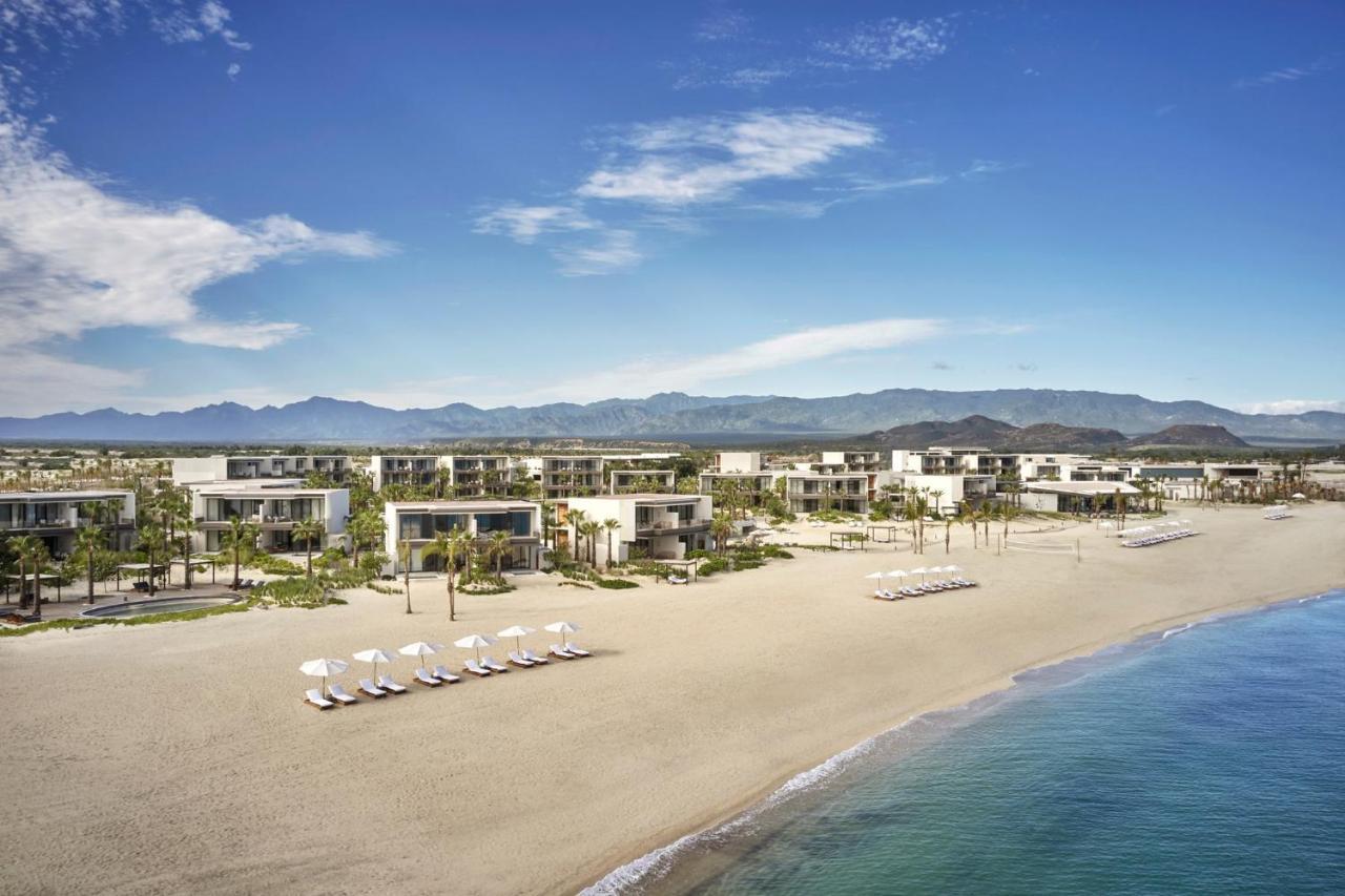 Four Seasons Resort Los Cabos La Ribera Ngoại thất bức ảnh