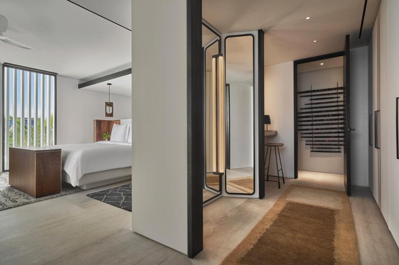 Four Seasons Resort Los Cabos La Ribera Ngoại thất bức ảnh