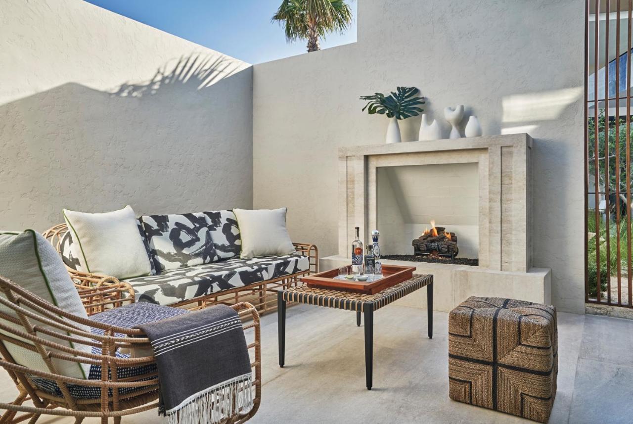 Four Seasons Resort Los Cabos La Ribera Ngoại thất bức ảnh